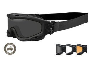 Taktické ochranné okuliare Wiley X® Spear Dual