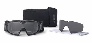 Taktické okuliare ESS® Influx™ AVS™ Goggle