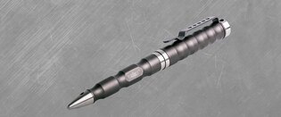 Taktické pero UZI® Defender model 7 Kubaton