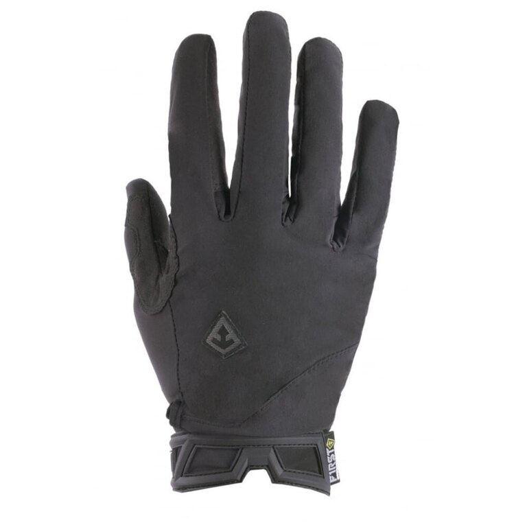 Taktické rukavice First Tactical® Slash Patrol - čierne