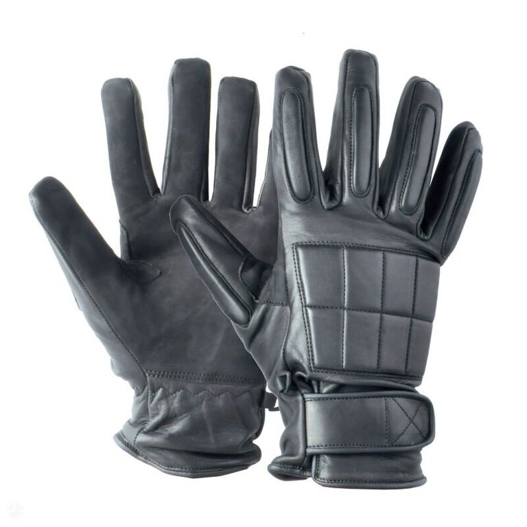 Taktické zásahové ochranné rukavice COP® F200