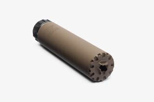 Tlmič hluku ACS E1 / kalibru 7.62 mm Acheron Corp®
