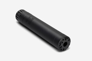Tlmič hluku APS E2 / kalibru 9 mm Acheron Corp®