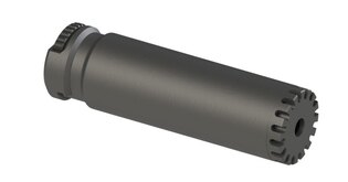 Tlmič hluku RBS SQD Compact / Tri-Lug / kalibru 9×19 B&T®