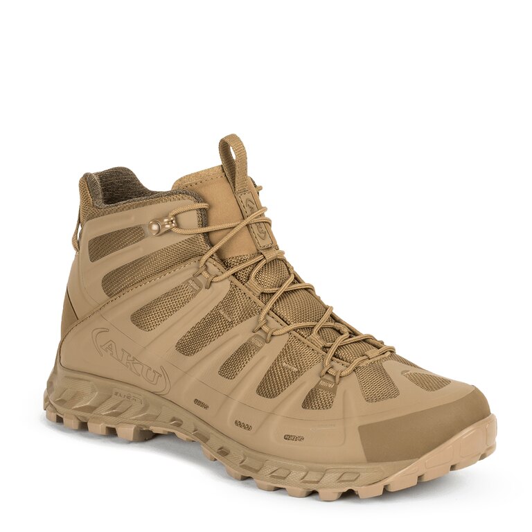 Topánky Selvatica Mid GTX® AKU Tactical®