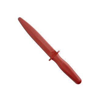 Tréningový nôž ASP® - červený