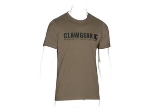 Tričko CG Logo Clawgear®