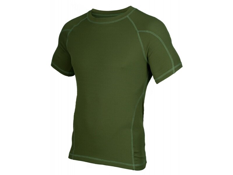 Tričko STOOR® Combat MOD s krátkym rukávom - zelené