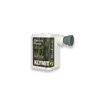USB dobíjacia pumpa Klymit®