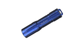 Vrecková baterka E01 V2.0 / 100 lm Fenix®