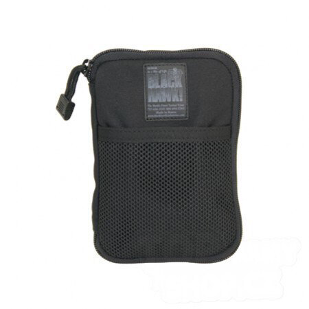 Vrecková mini taška BDU BlackHawk - čierna