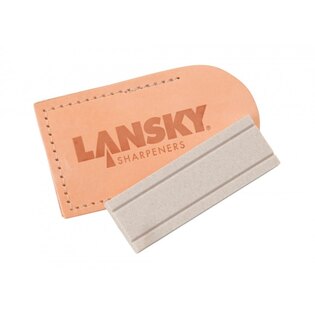Vreckový brúsik Lansky® Arkansas