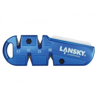 Vreckový brúsik Lansky® QuadSharp™ 
