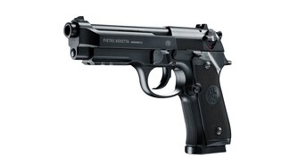 Vzduchová pištoľ Beretta M92 A1 / kalibru 4,5 mm (.177) Umarex®