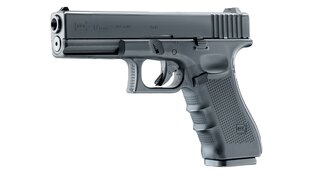 Vzduchová pištoľ Glock 17 Gen4 / kalibru 4,5 mm (.177) Umarex®