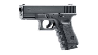 Vzduchová pištoľ Glock 19 / kalibru 4,5 mm (.177) Umarex®