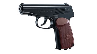 Vzduchová pištoľ Legends Makarov / kalibru 4,5 mm (.177) Umarex®