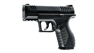 Vzduchová pištoľ UX XBG / kalibru 4,5 mm (.177) Umarex®