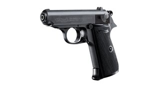 Vzduchová pištoľ Walther PPK / S / kalibru 4,5 mm (.177) Umarex®