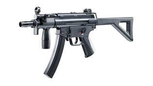 Vzduchový samopal H&K MP5 K-PDW / kalibru 4,5 mm (.177) Umarex®