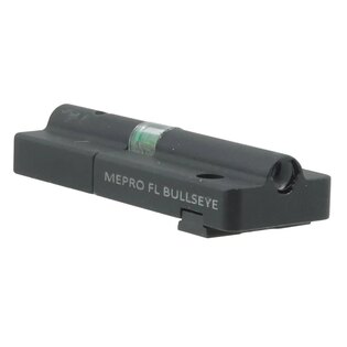 Zameriavač Fiber LED FL Bullseye Meprolight® / zelený bod