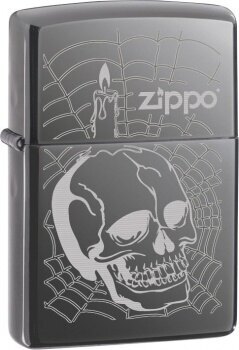 Zapaľovač Zippo® Classic