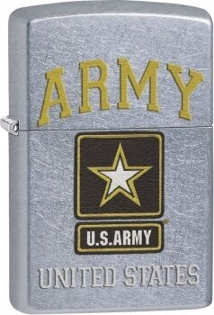 Zapaľovač Zippo® U.S. Army