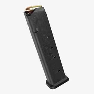 Zásobník pre Glock PMAG / 27 rán, kalibru 9 x 19 mm Magpul®