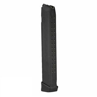 Zásobník pre pištoľ Glock® / 33 rán, kalibru 9×19 mm