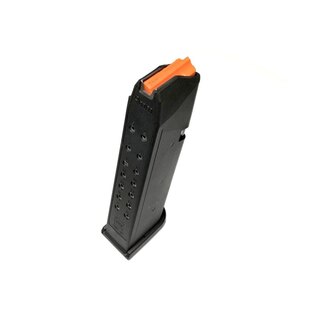 Zásobník pre pištoľ Glock® 17 Gen 5/17 rán, kalibru 9 mm