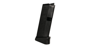 Zásobník s botkou +0 pre pištoľ Glock® 42, 6 rán, kalibru 9 mm