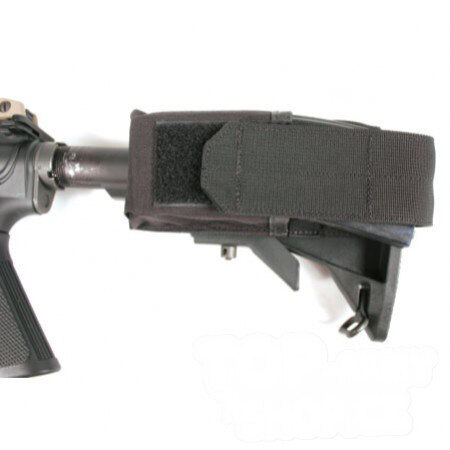 Zásobníkové puzdro M-4 na pažbu zbrane BlackHawk®
