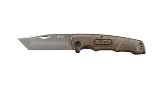 Zatvárací nôž Blue Wood BWK 4 Walther®