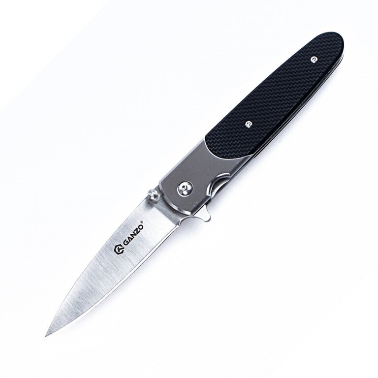 Zatvárací nôž G743-1 Ganzo®