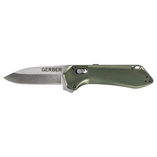 Zatvárací nôž Highbrow Compact Gerber®