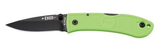 Zatvárací nôž KA-BAR® Mini Dozier Folding Hunter