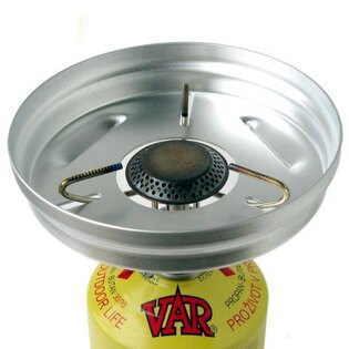 Závetrie k varičom VAR® II