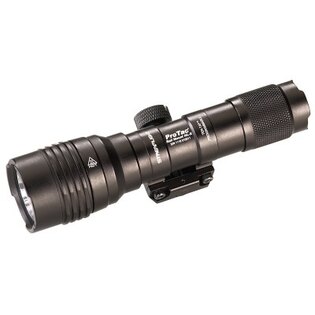 Zbraňové LED svietidlo ProTac RAIL MOUNT HL-X Streamlight®