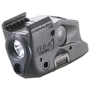 Zbraňové LED svietidlo TLR-6 na Glock 43X/48 Streamlight®
