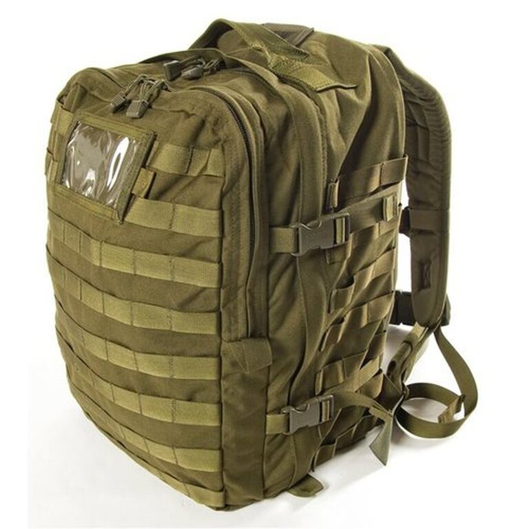 Zdravotnícky ruksak Special Operations Medical Blackhawk®