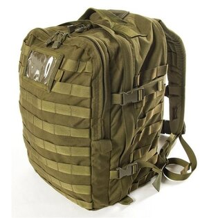 Zdravotnícky ruksak Special Operations Medical Blackhawk®