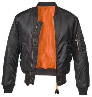 Zimná bunda MA1 Jacket Brandit®