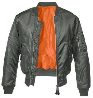 Zimná bunda MA1 Jacket Brandit®
