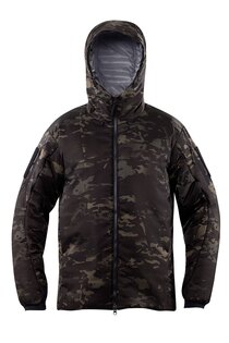Zimná bunda Siberia Mig Tilak Military Gear®