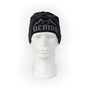 Zimná čiapka Fenix Protector® Demon - čierna