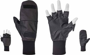 Zimné rukavice DuoFlex MoG®