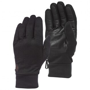 Zimné rukavice HeavyWeight WoolTech Black Diamond®