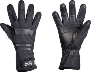 Zimné rukavice Nordic Black MoG®