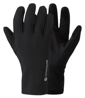 Zimné softhellové rukavice Krypton Lite Montane®